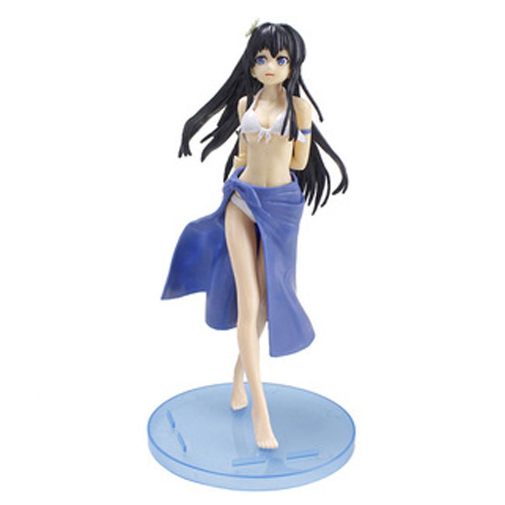 Mô hình nhân vật Yukinoshita Yukino My Teen 20cm