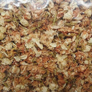 Trà hoa nhài khô 1 kg