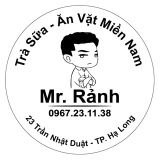 Làm tem nhãn theo yêu cầu