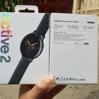 Đồng hồ thông minh Samsung Galaxy Active 2
