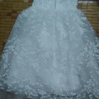 Đầm xòe phi mưa9O