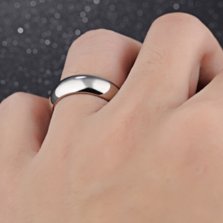 NHẪN CHỈ TITANIUM - 4 CHỈ