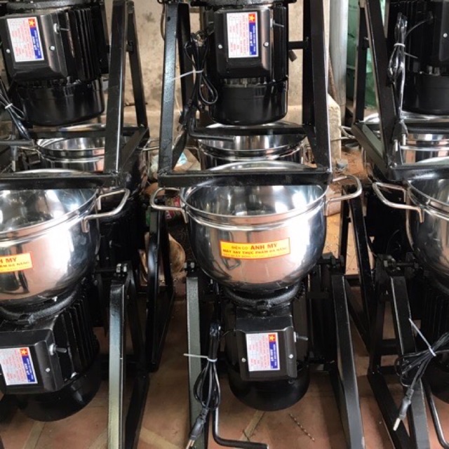 Máy xay thịt 900w motor đồng 100% , tặng kèm 1 cần đánh ruốc bông