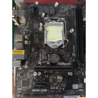 asrock H81-dgs