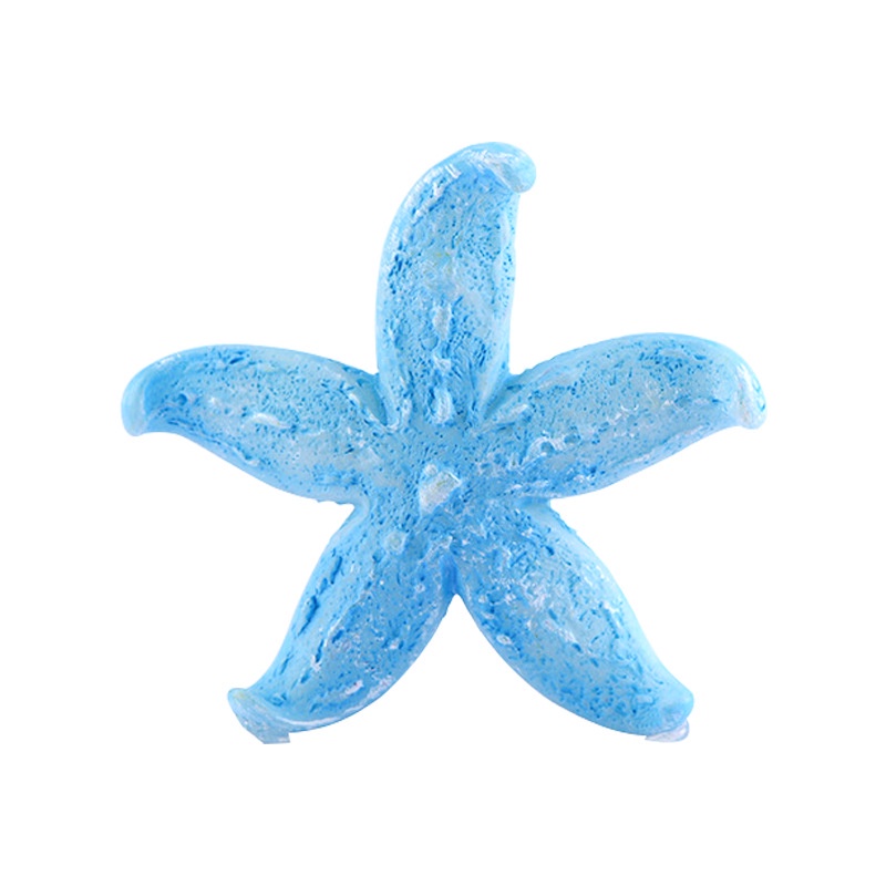 Vỏ Sò / Sao Biển Nhân Tạo Trang Trí Bể Cá