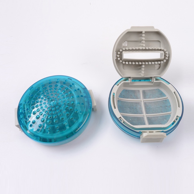 1 Tấm Lưới Lọc Bụi Bẩn Thay Thế Cho Máy Giặt LG