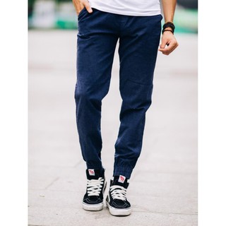 [HOT]- Quần Jogger kaki UNISEX Chất mát