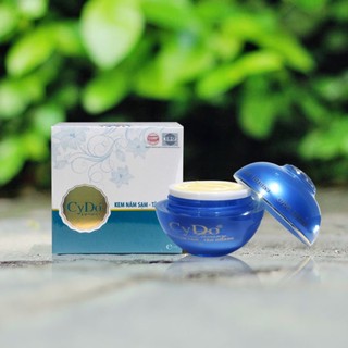 KEM CYDO NÁM SẠM TÀN NHANG 16G