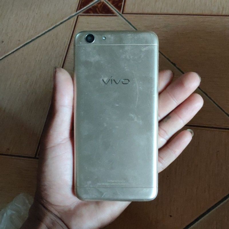 Điện thoại vivo