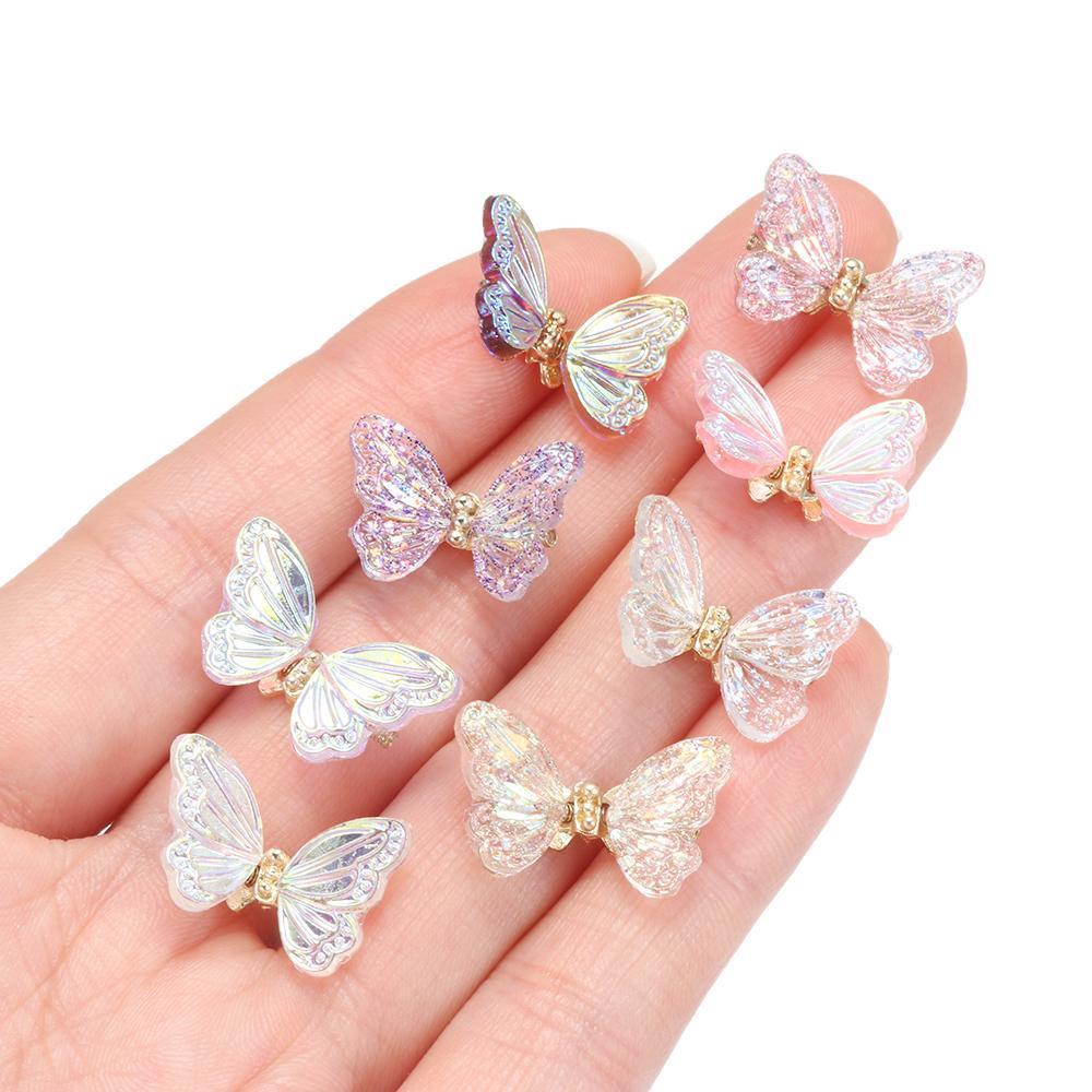 Sơn Móng Tay XIANTIN Chất Lượng Cao Chuyên Dùng|Hộp Phụ Kiện Trang Trí Móng Nghệ Thuật Sang Trọng