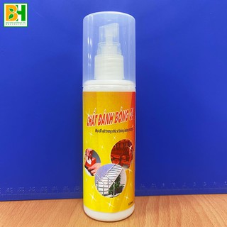 Chai xịt bóng OL 100ml | Đánh bóng đồ gỗ gia dụng