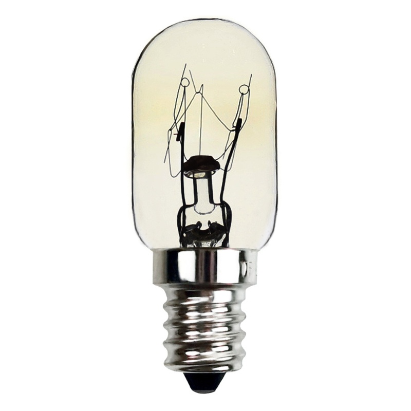 Bóng Đèn 10W 110-130V E12S Siêu Bền Dùng Cho Lò Vi Sóng