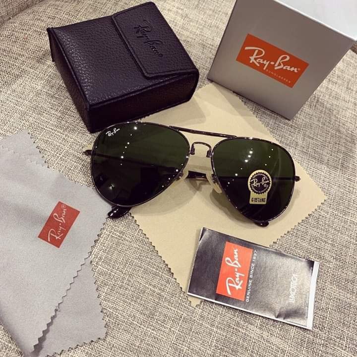 KÍNH  GAP RAYBAN