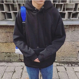 Hoodie Basic