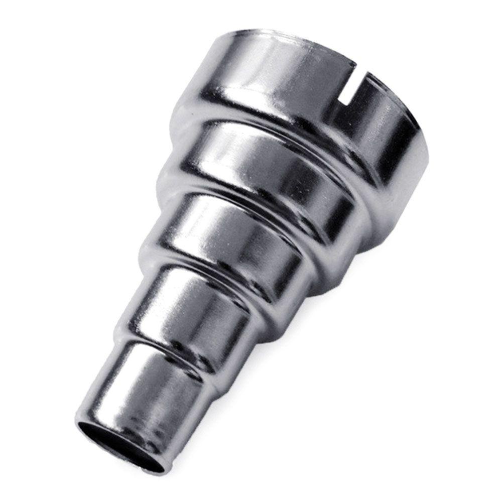 YOLA Bộ 4 Đầu Phun Khí Nóng Bền Bỉ Gồm 4 Kiểu Khác Nhau
