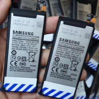 Pin samsung galaxy A5 2017 / A520 , dung lượng 3000mAh