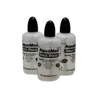 bình Rửa Mũi AQUAMED Gia Đình