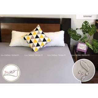 Drap chống thấm PT(ib chọn mẫu và đặt size )