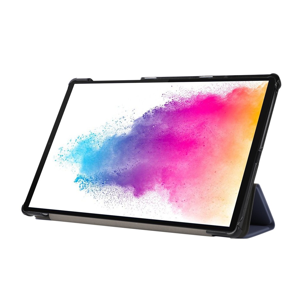 Bao Da Thời Trang Cao Cấp Cho Lenovo Tab M10 Fhd Plus (2Nd Gen) Tb-X606F / Tb-X606X 10.3 Inch | BigBuy360 - bigbuy360.vn