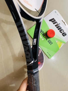 Vợt Tennis Wilson Pro Staff 97