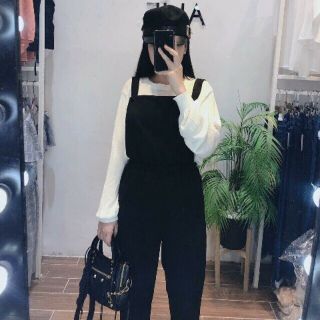 Set yếm cực xinh