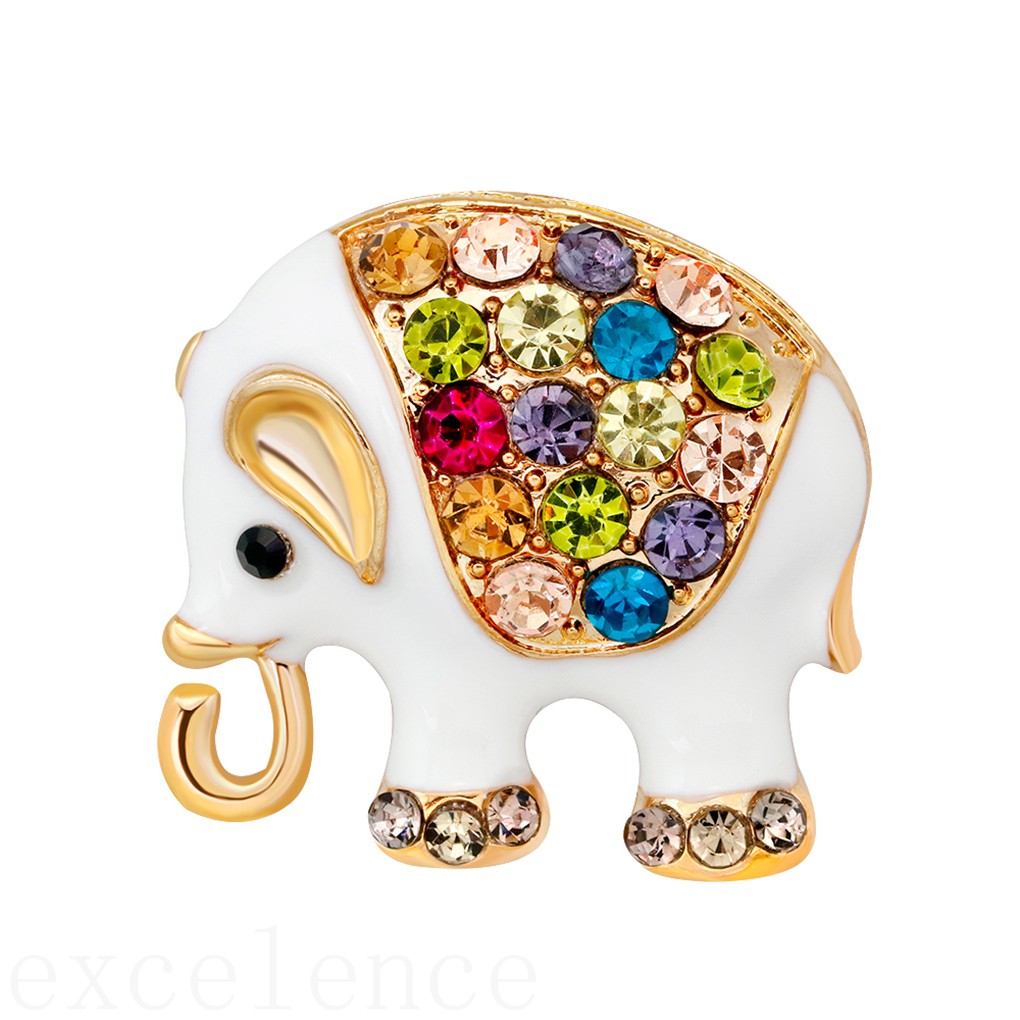 Ghim Cài Áo Hình Hoạt Hình Đáng Yêu