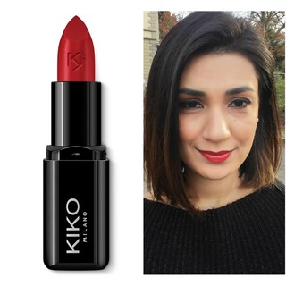 SON KIKO VELVET PASSION