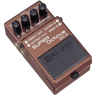Cục phơ cho guitar Boss OC-3 (OC3)