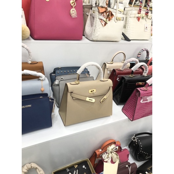 Túi HM kely sz 28 da nguyên bản