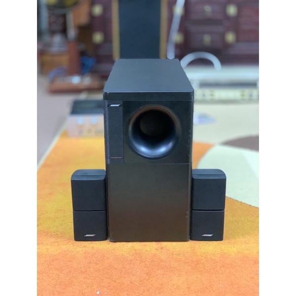 Loa Bose M5 Seris lll