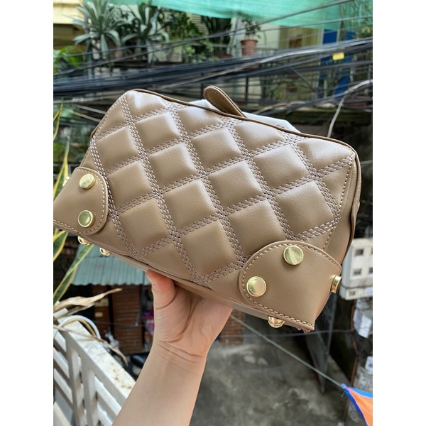 ( Order theo yc) Túi 3 QCTQ xịn xò