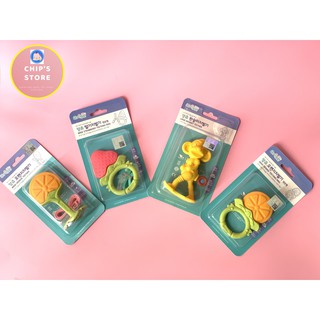 Gặm nướu Hàn Quốc Ange cho bé, hàng chính hãng , mẹ an tâm mua sắm cho bé