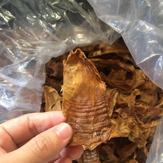Măng nứa tép