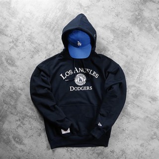 Áo Hoodie MLB LA