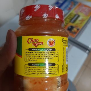 Chao Ngon Thuận Phát 510g
