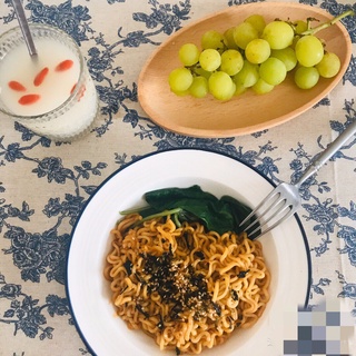 Mì trộn nội địa Trung Quốc