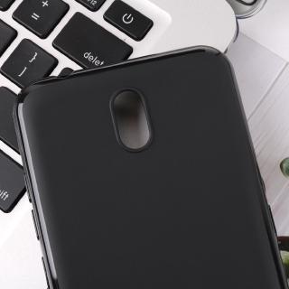 Ốp lưng thời trang Nokia C3 C2 Vỏ điện thoại di động Chất liệu sơn TPU mềm