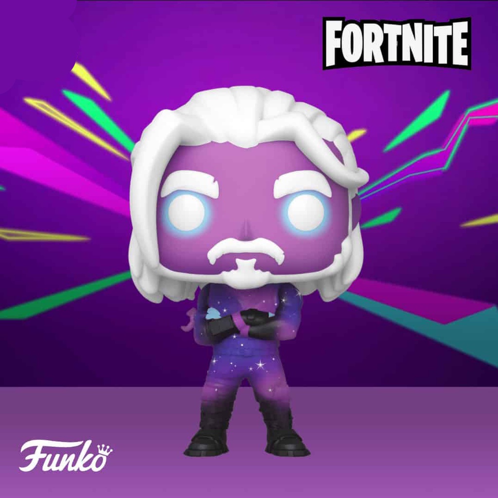 Mô hình đồ chơi Funko Pop Galaxy (Fortnite)