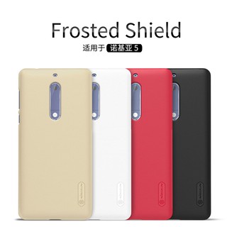 Ốp lưng nokia 5 hiệu nillkin