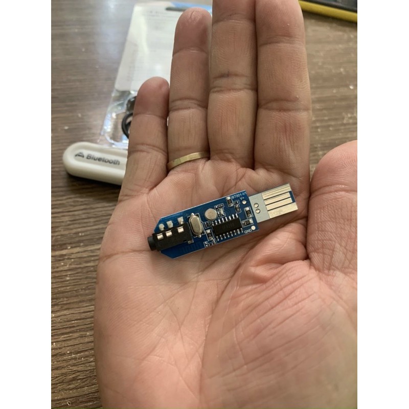 Usb Bluetooth Dongle HJX-001 đúng chuẩn loại 1