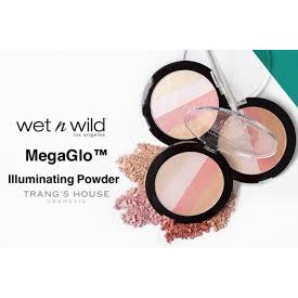 PHẤN BẮT SÁNG WET N WILD MEGAGLO LLLUMINATING POWDER CHÍNH HÃNG