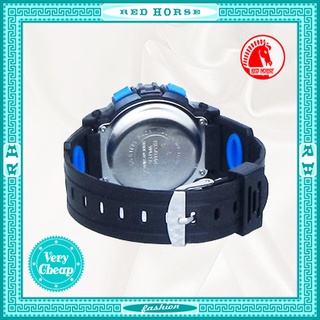 Đồng hồ trẻ em bé trai NT-88-2 (Xanh)
