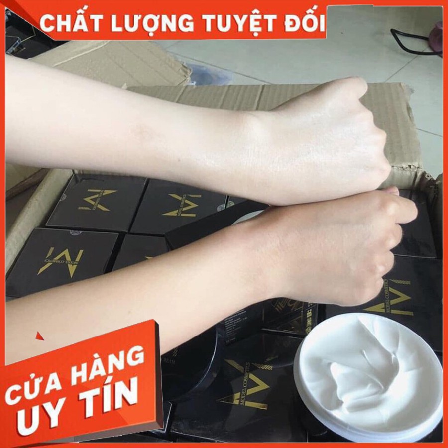 XẢ HÀNG [chính hãng] KEM BODY V9 DƯỠNG TRẮNG BODY