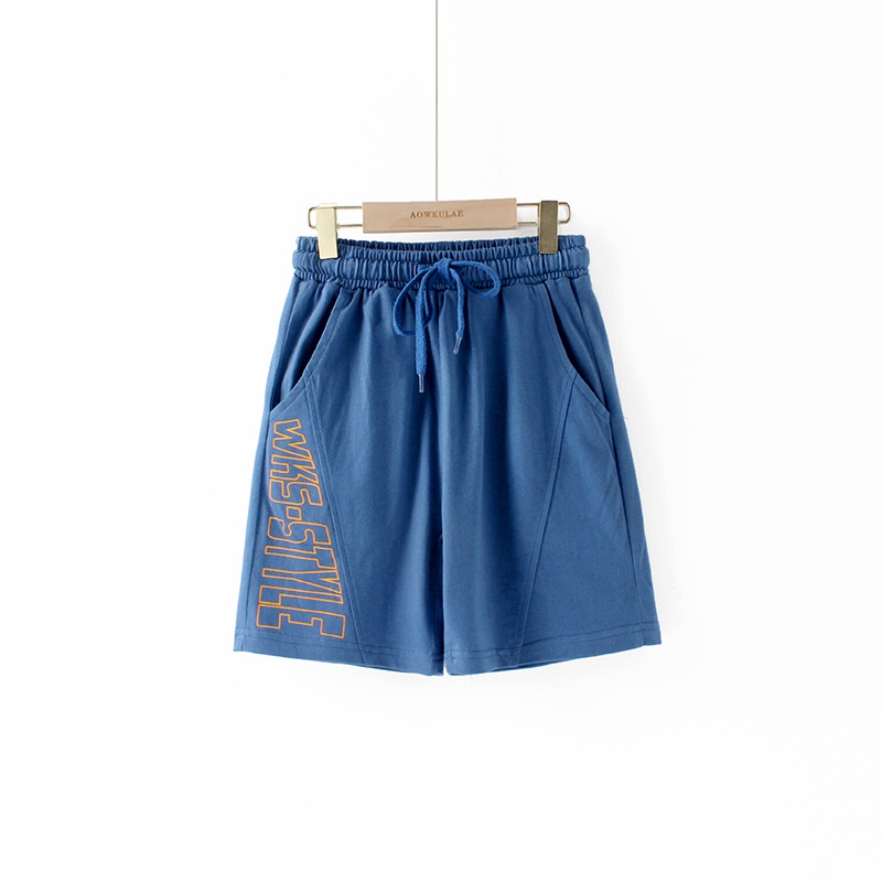 Quần short bé trai size đại từ 30-45kg Quần trẻ em kunkid