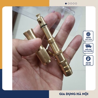Vòi phun đa năng BluSky - Vòi phun áp lực điều chỉnh nhiều chế độ. Dùng để tưới cây.
