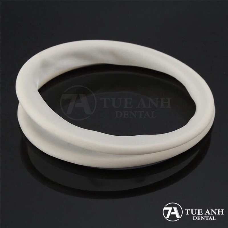 -BANH MIỆNG CAO SU MỀM-
