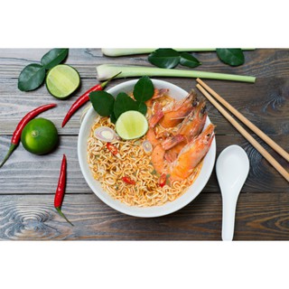 Mì không gói gia vị 110G