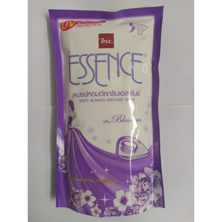 xịt ủi Essence Túi