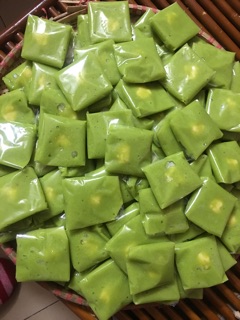 Bánh cốm Việt Ninh 10 cái