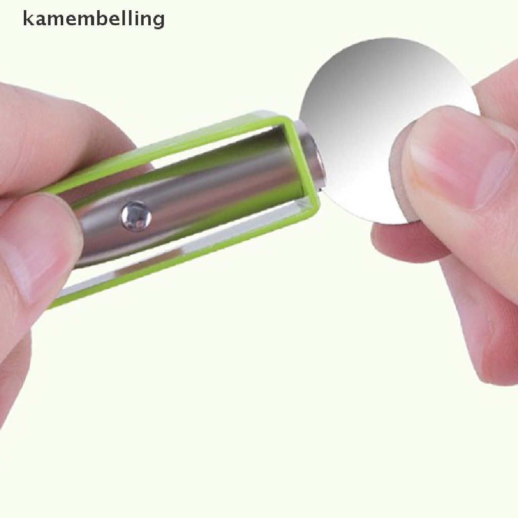 Kamembelling 1 Dụng Cụ Lấy Ráy Tai Có Đèn LED Cho Bé